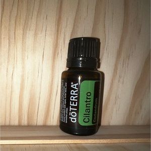 doTERRA oils